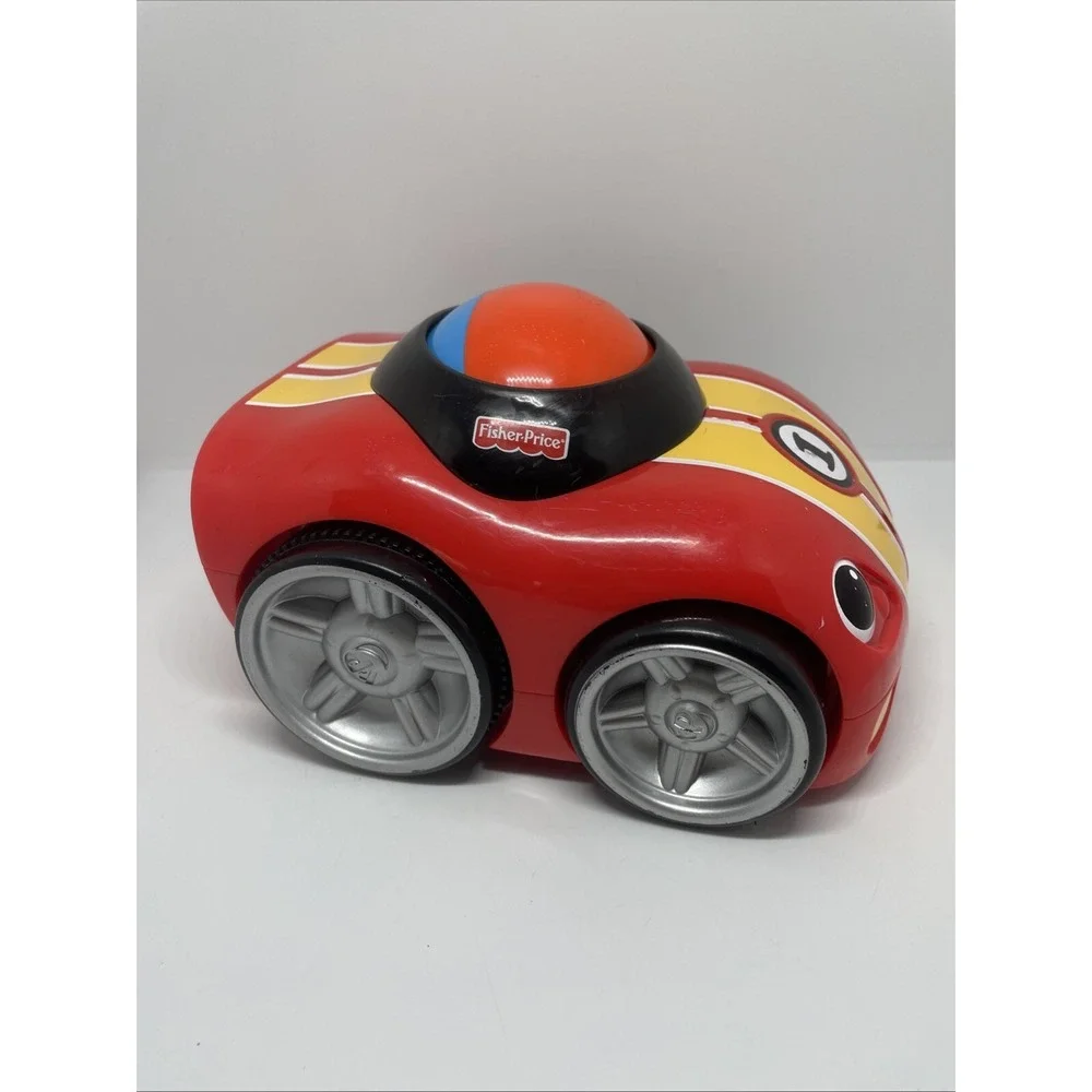 Fisher-Price excellent no